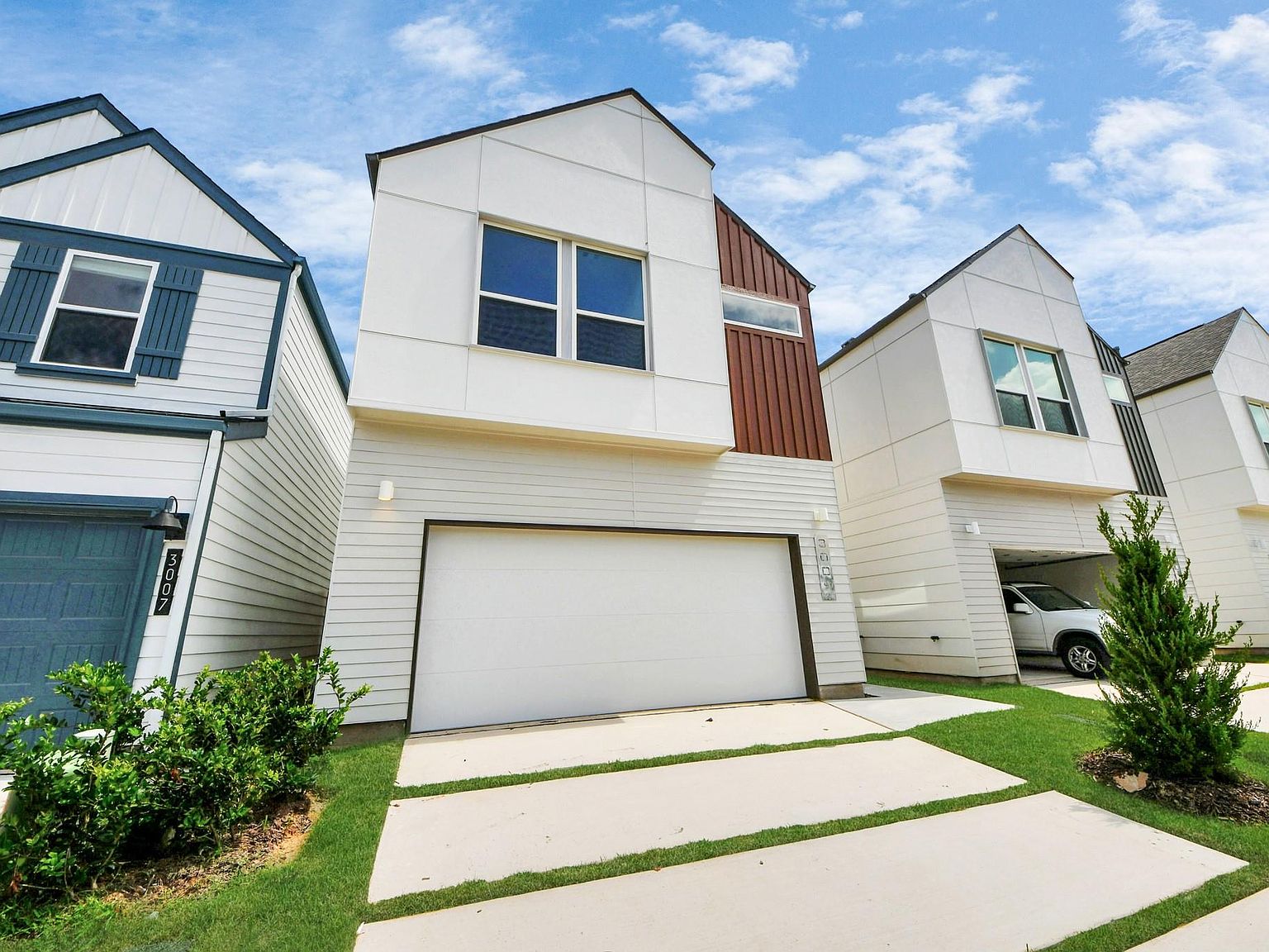 3009 Pelon Cay Dr, Houston, TX 77047 | MLS #9113572 | Zillow - For Presentation To The United States Treasury