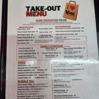 Kobé Japanese Steakhouse - Altamonte Springs Reviews