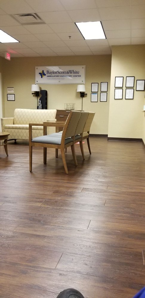 Baylor Scott And White Physical Therapy Dallas
