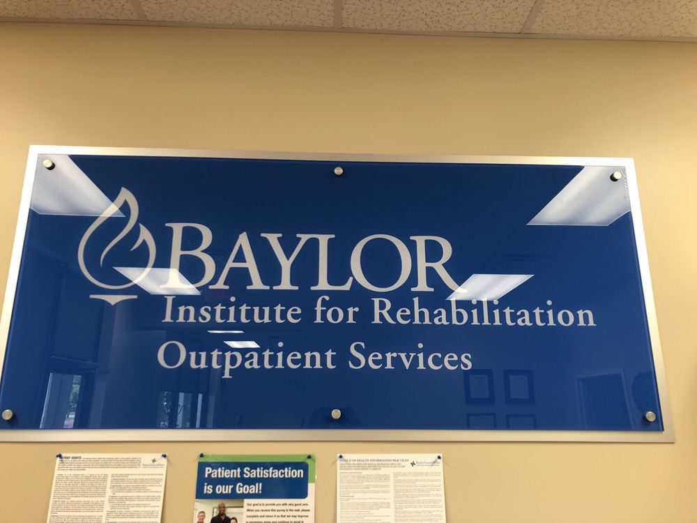 301 Moved Permanently - Baylor Scott And White Physical Therapy Dallas