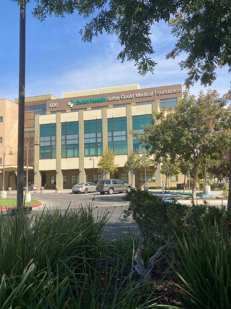 301 Moved Permanently - Sutter Gould Medical Foundation Modesto Ca