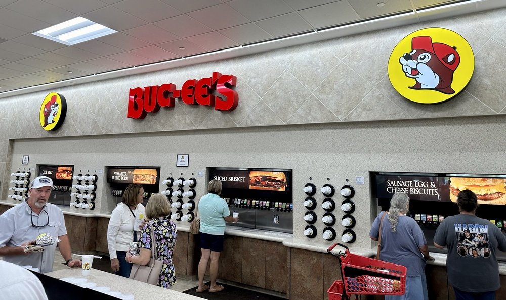 Buc Ee's Smiths Grove Ky Opening Date Near