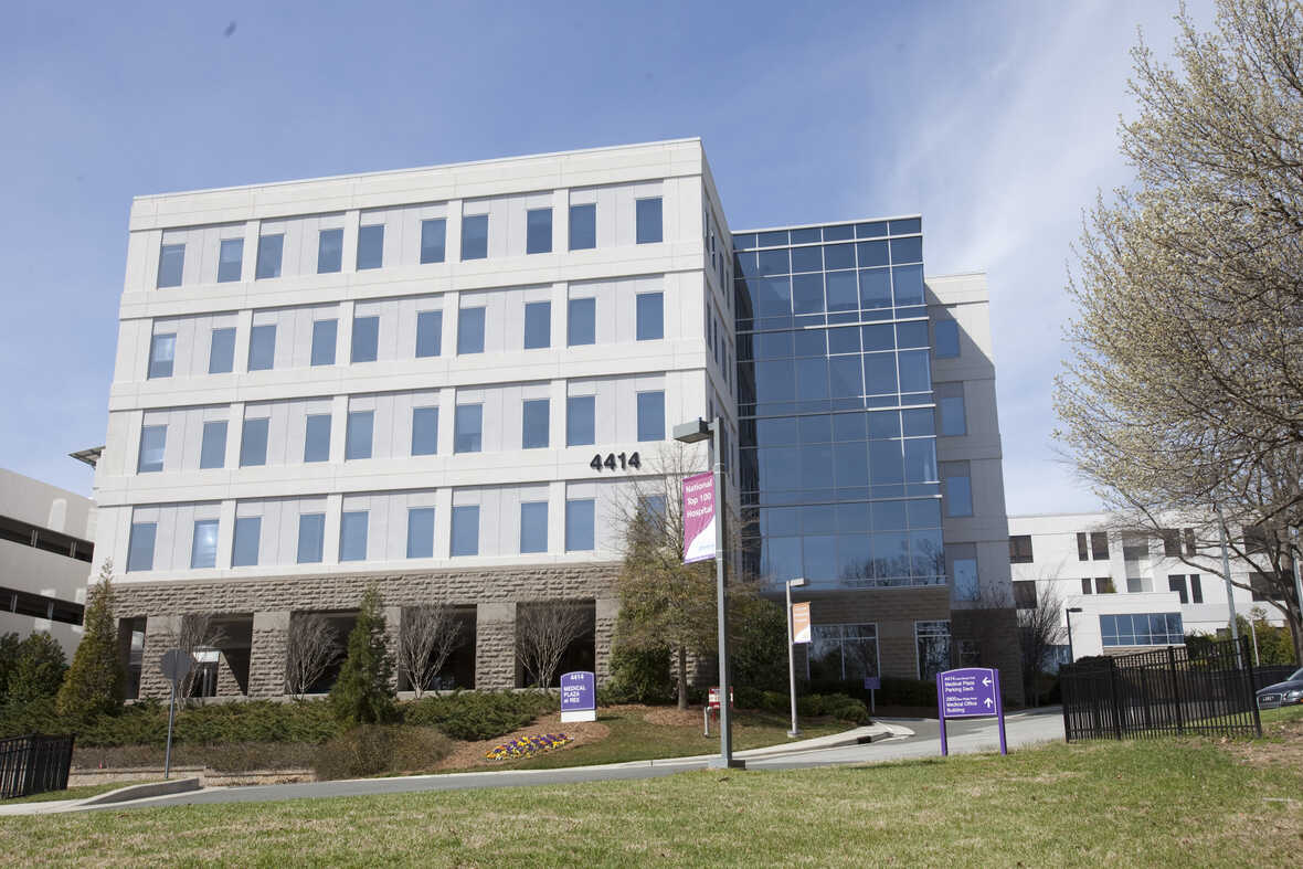 Mid Carolina Ob Gyn Raleigh Nc
