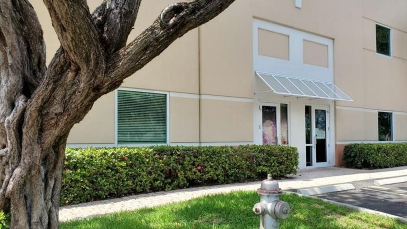 1615 S Congress Ave Suite 103 Delray Beach Fl 33445