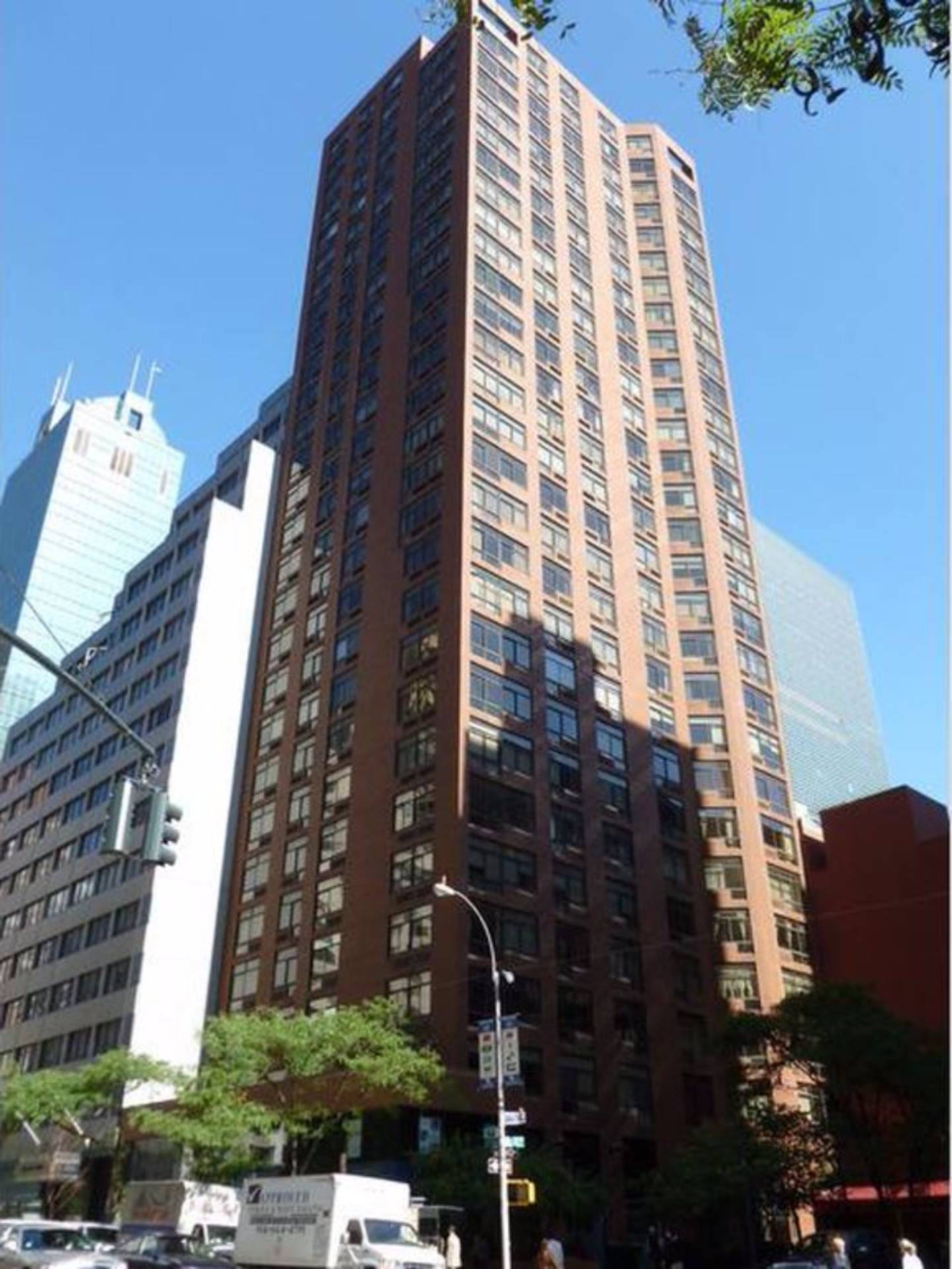 303 East 43rd Street, Unit 26B, New York, NY 10017 (Rented NYStateMLS - 433 E. 31st Street New York Ny