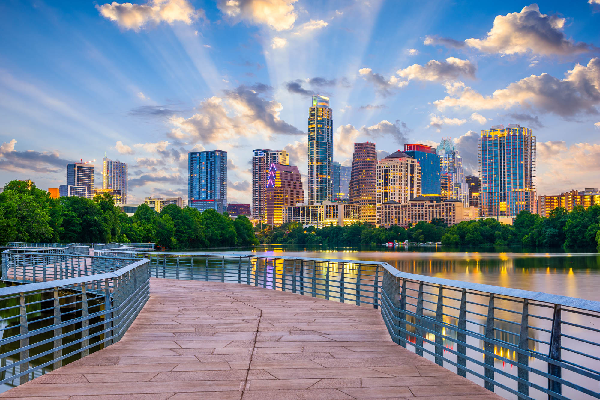 31 Best Things to do in Austin, Texas - Enchanting Texas - Austin Needs A Summary Of All