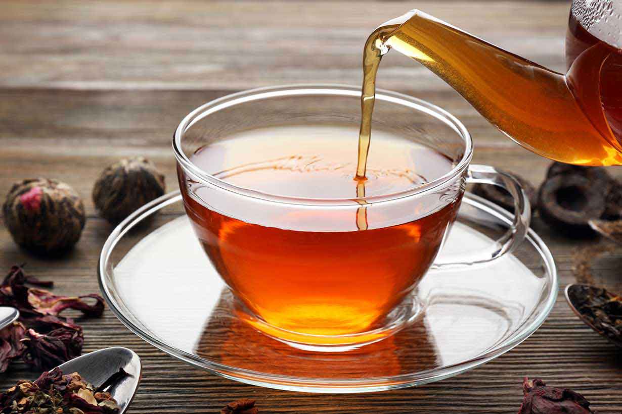 31 Types of Tea: Profiles, Potential Benefits, Side Effects - Nutrition - Teas For Kidney And Liver Health