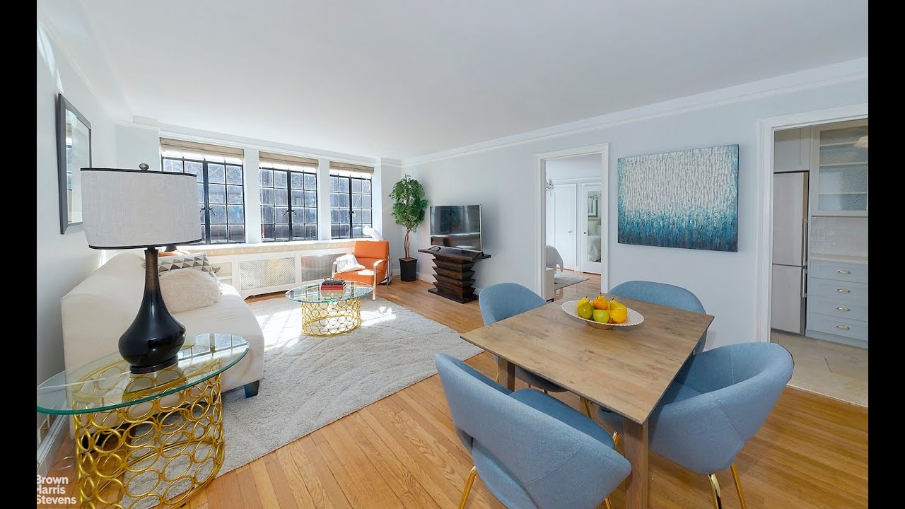 433 E. 31st Street New York Ny
