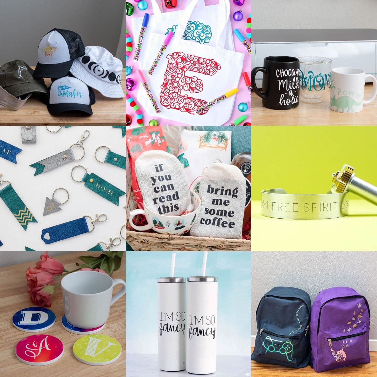33 Personalized Gifts To Make With Cricut - Anika's DIY Life - Personalized Cycling Aerosuit No Minimum Order