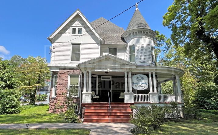 3560 Gettysburg Rd, Camp Hill, PA 17011 | Crexi.com - 475 Terminal Street Camp Hill Pa