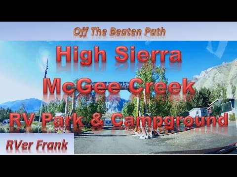 Mcgeorge's Rolling Hills Rv - A Camping World Company