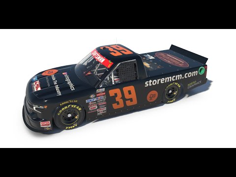 #39 - Marty Cmejla - In Car - Dover - R3 - NR Night in America Idk - Marty Cancila Dodge Chrysler Jeep Ram Cars