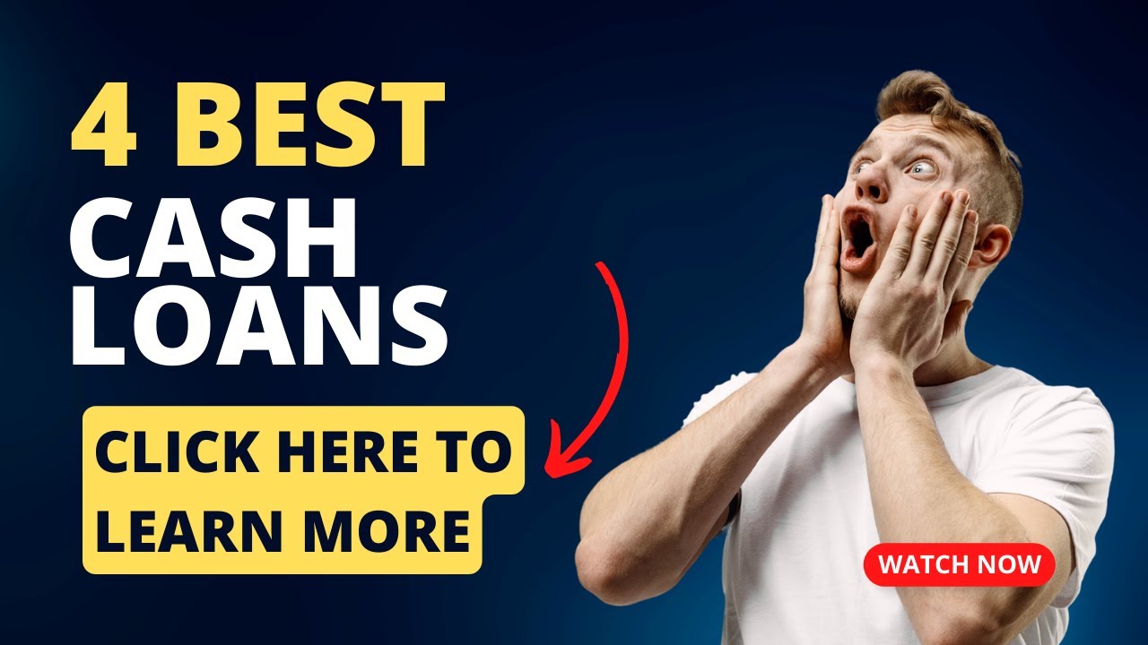 Cash Loans No Credit Check Instant Approval