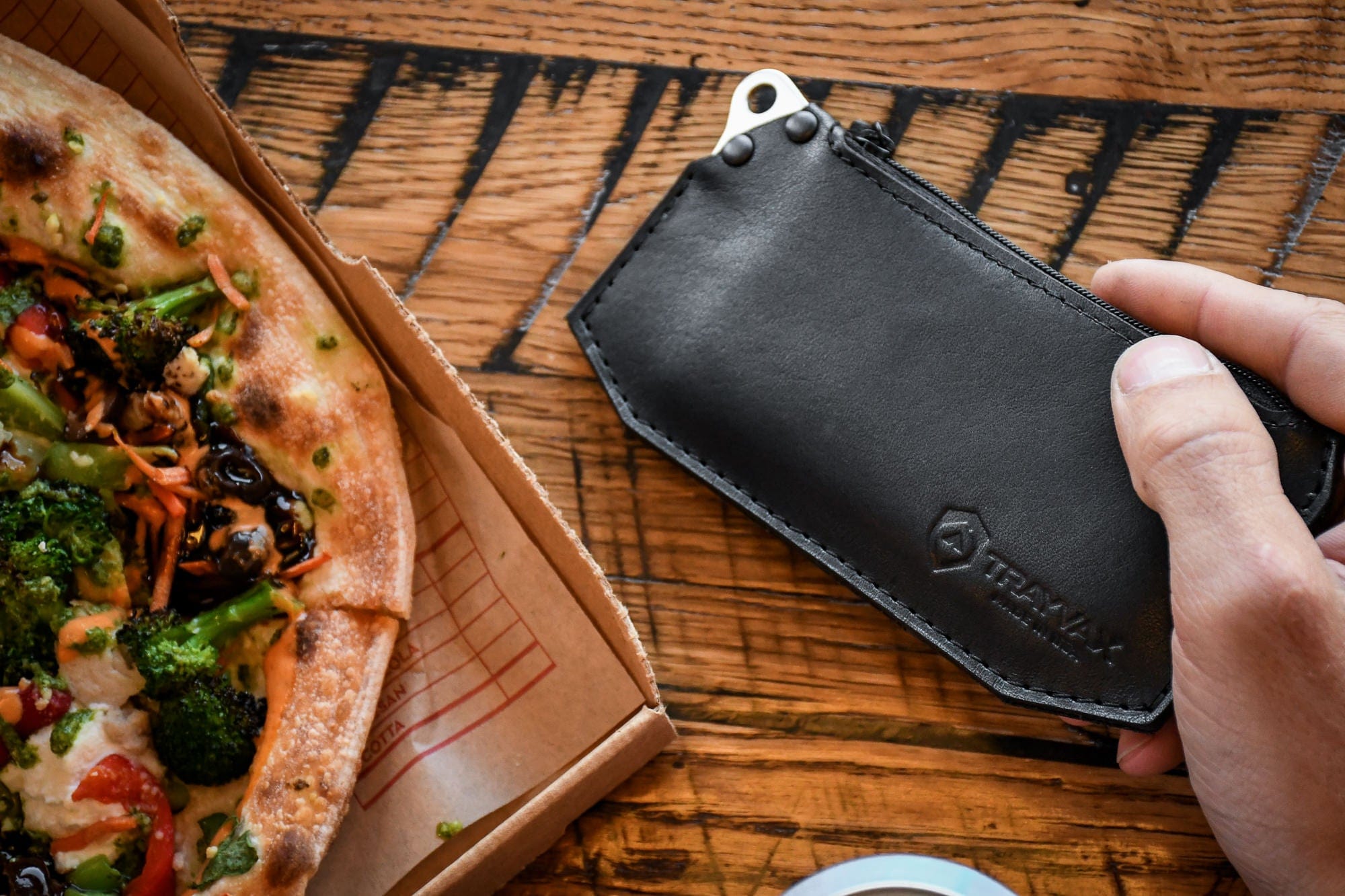 How To Protect Your Credit Card In Your Wallet