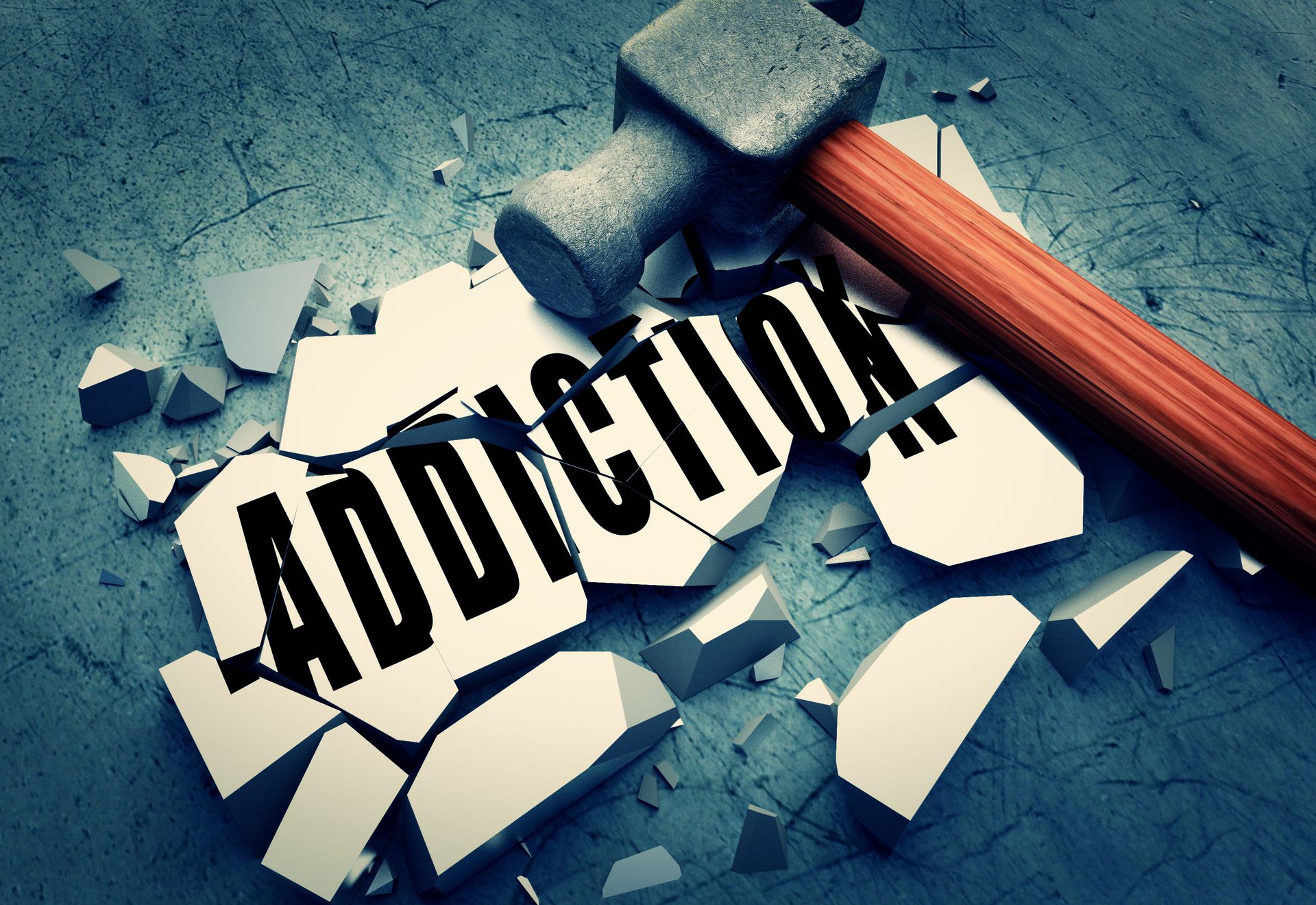 Addiction Recovery Center Of The Black Hills