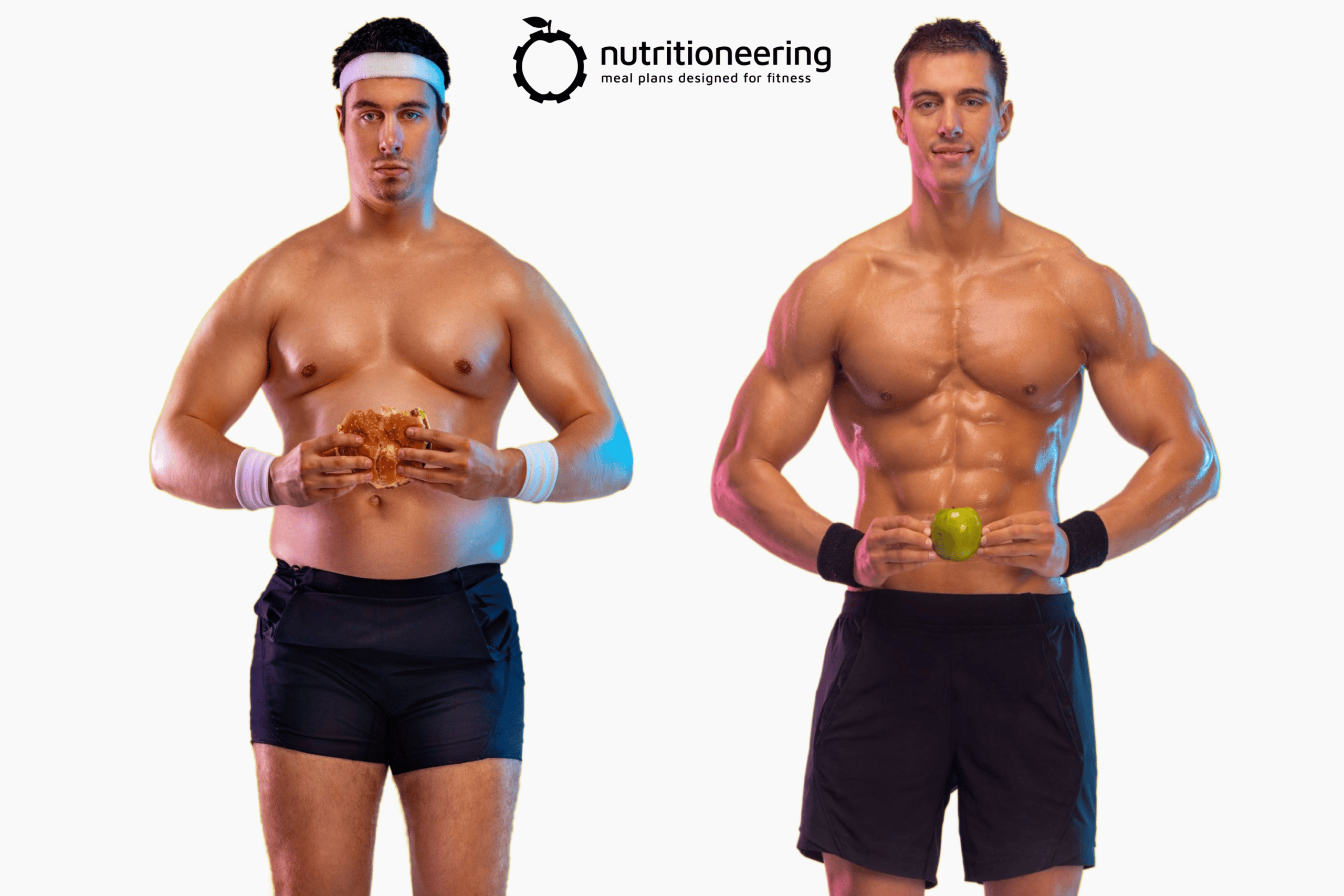 How To Bulk Without Gaining Fat