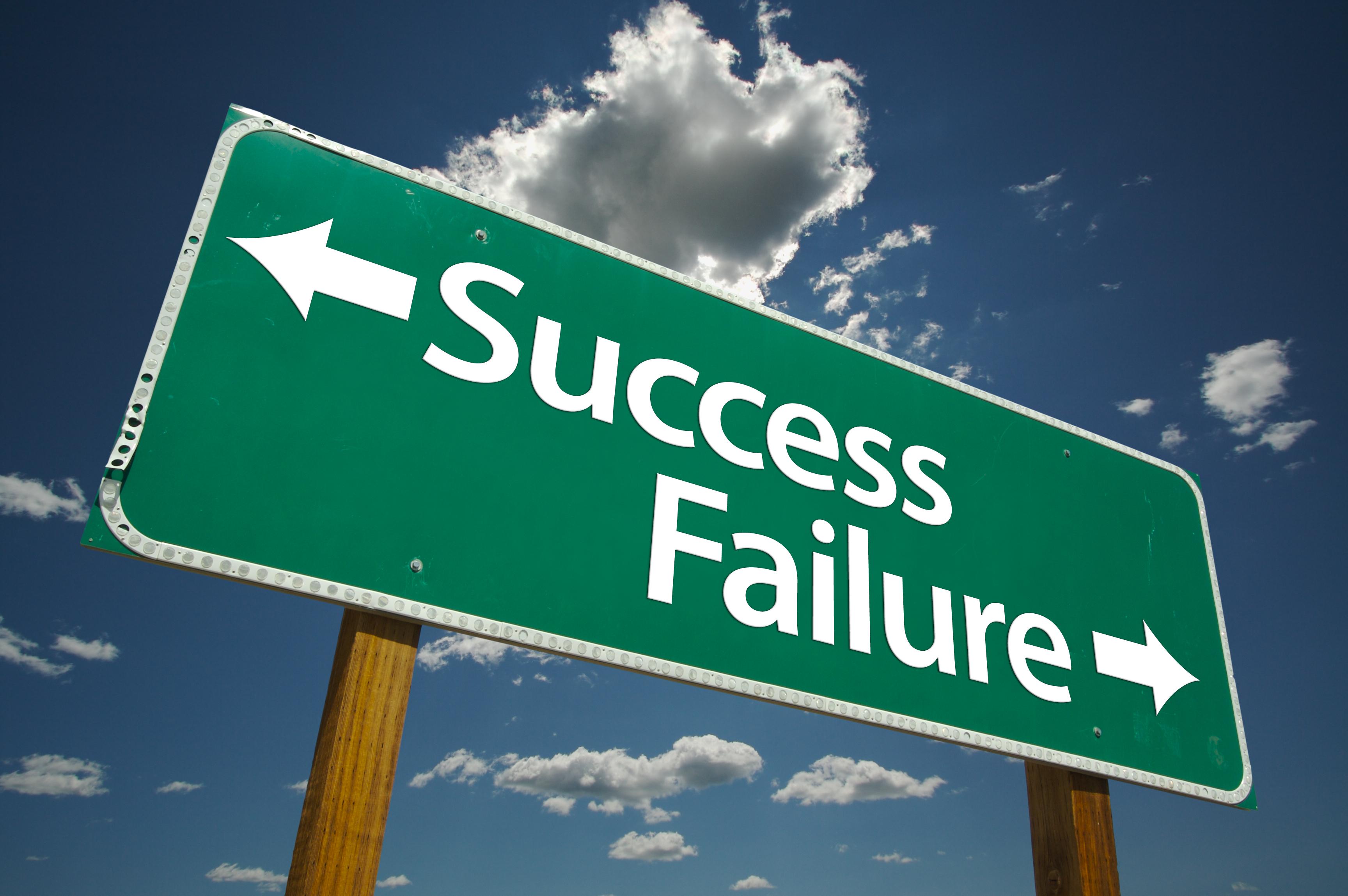 4 Ways to Transform Failure Into Success | Leading with Trust - Failure To Treat Patients In A Timely Manner Laws