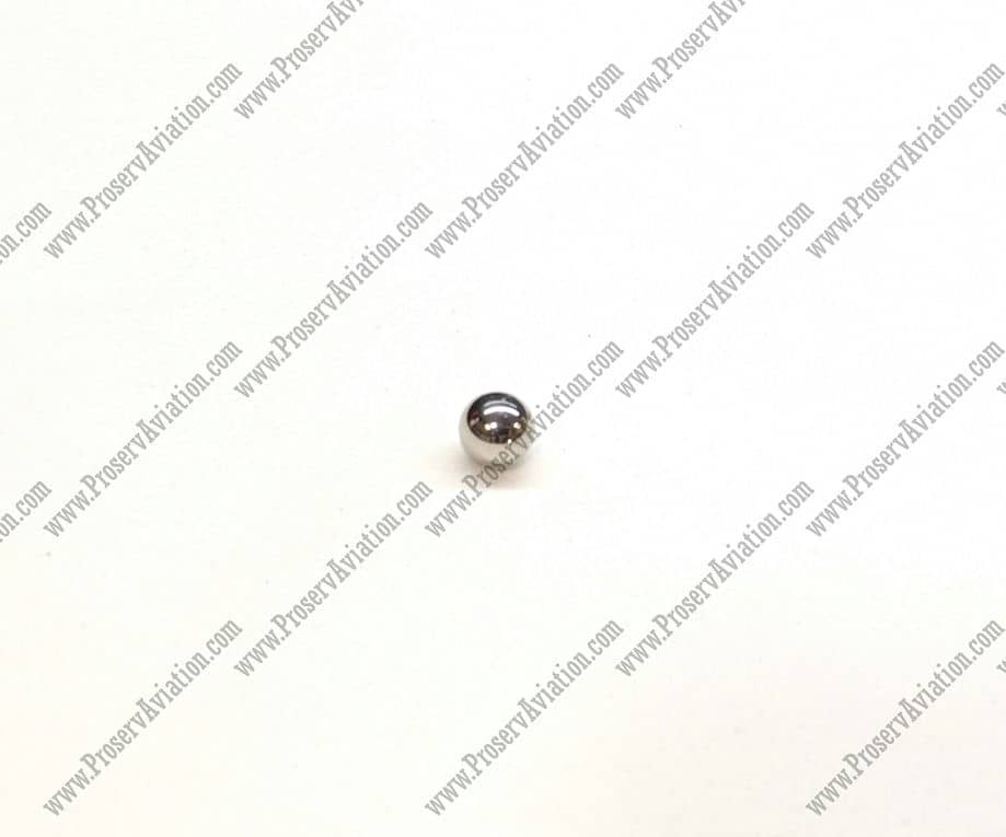 412-004: Ball, Chrome Steel - 1/4" | Proserv Aviation - 412 224 0017 Who Is This Number