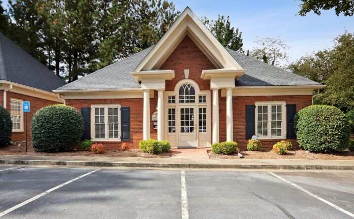 3883 Steve Reynolds Blvd Norcross Ga 30093