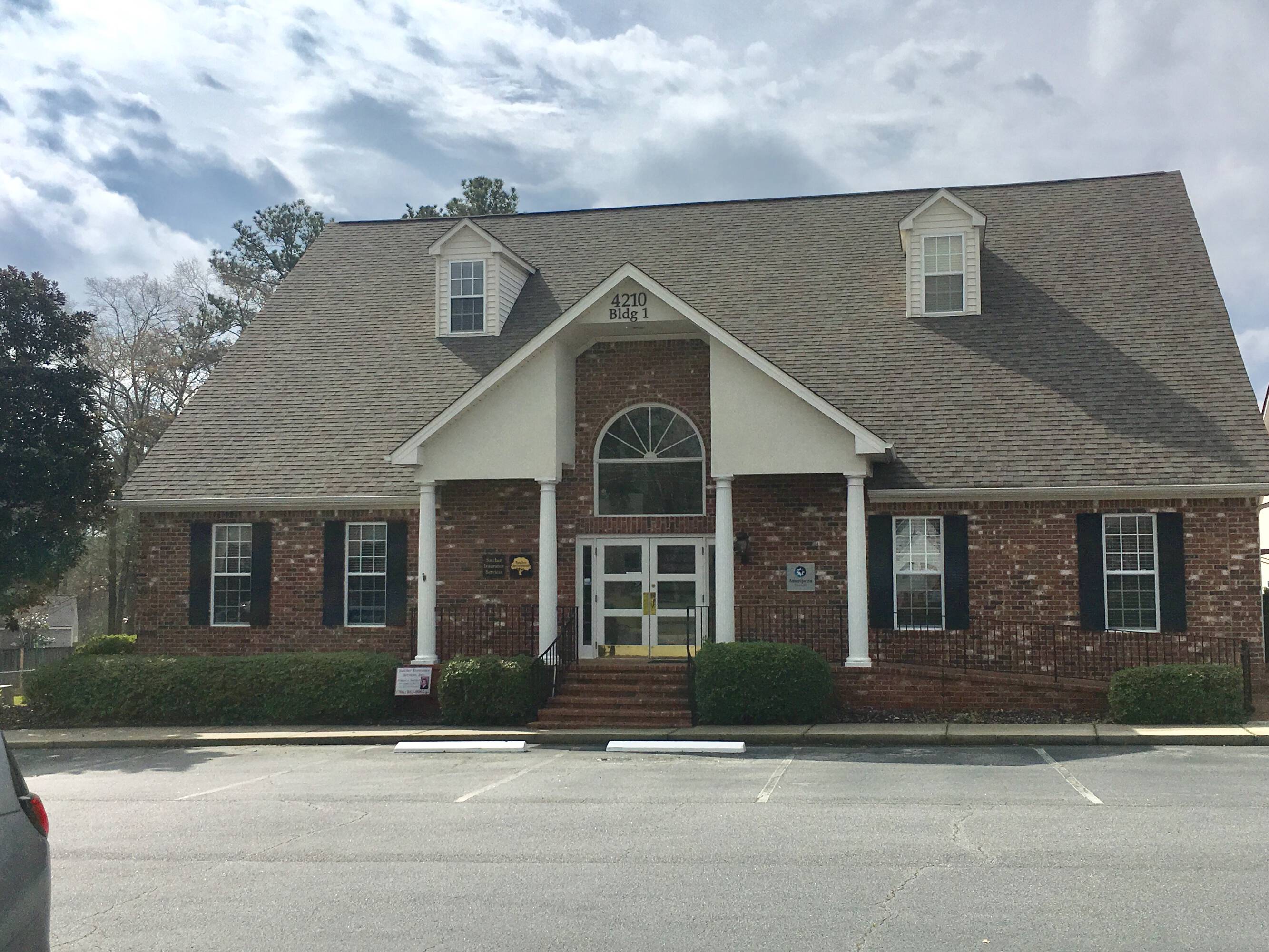 4210 Columbia Rd, Augusta, GA 30907 | Crexi.com - 4304 Sudan Rd Augusta Ga 30907