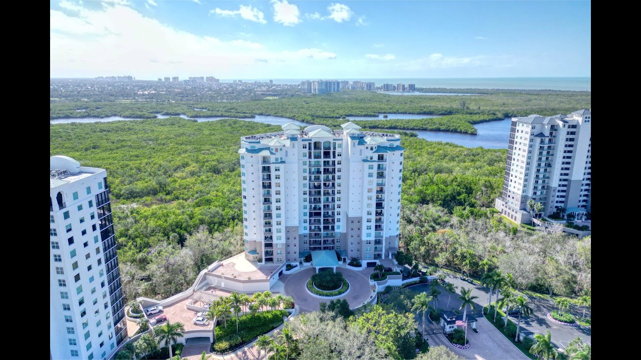 445 Putter Point Drive Naples Fl