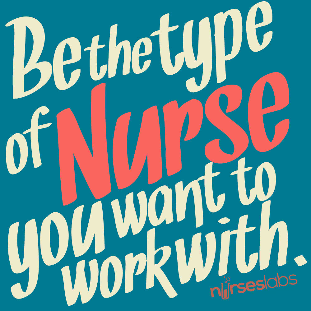 45 Nursing Quotes to Inspire You to Greatness - Nurseslabs - Nursing Care Plan For Risk For Impaired Skin Integrity
