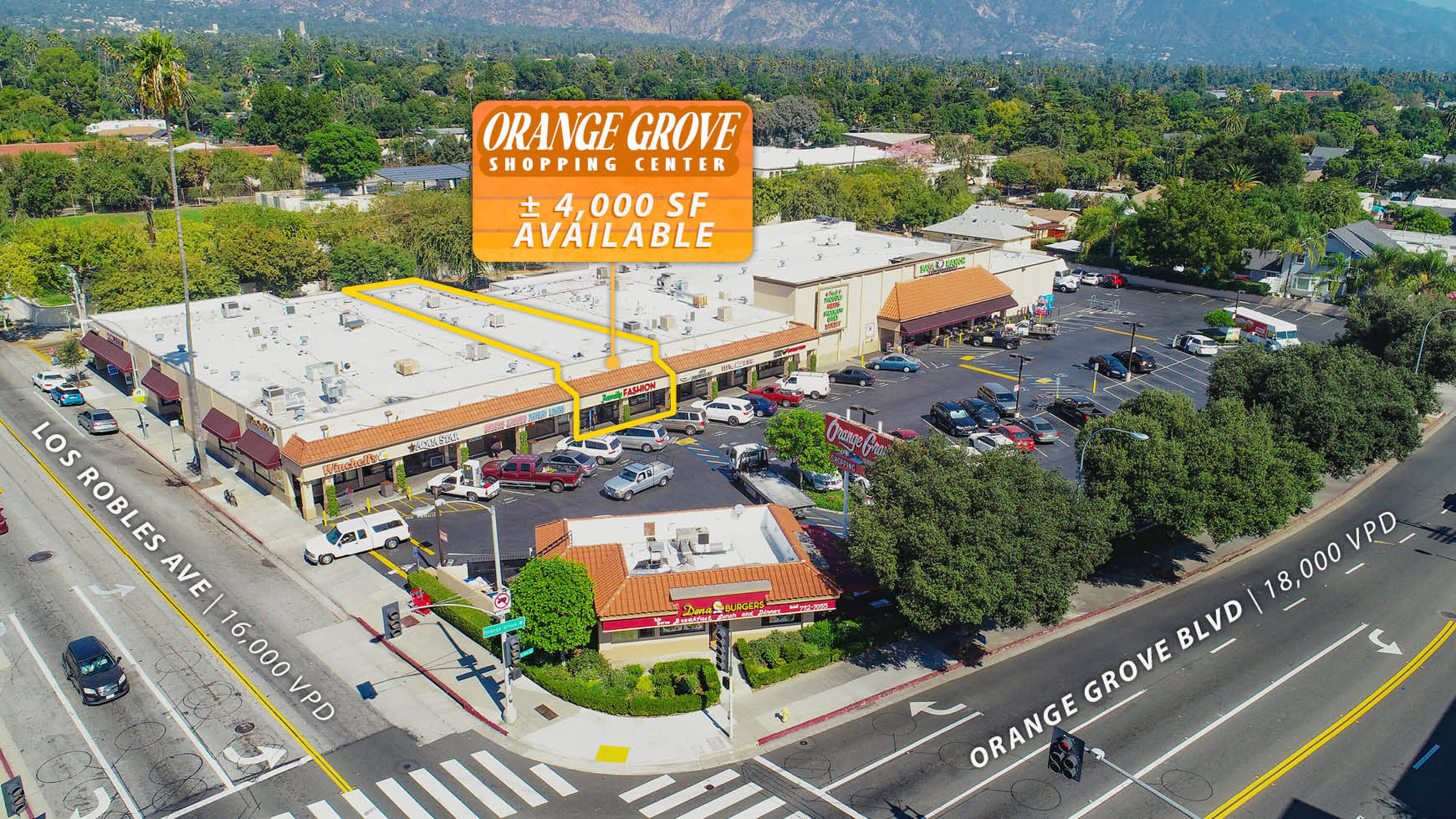 453 E Orange Grove Blvd, Pasadena, CA 91104 | Crexi.com - 825 E. Orange Grove Blvd. Pasadena Ca 91104