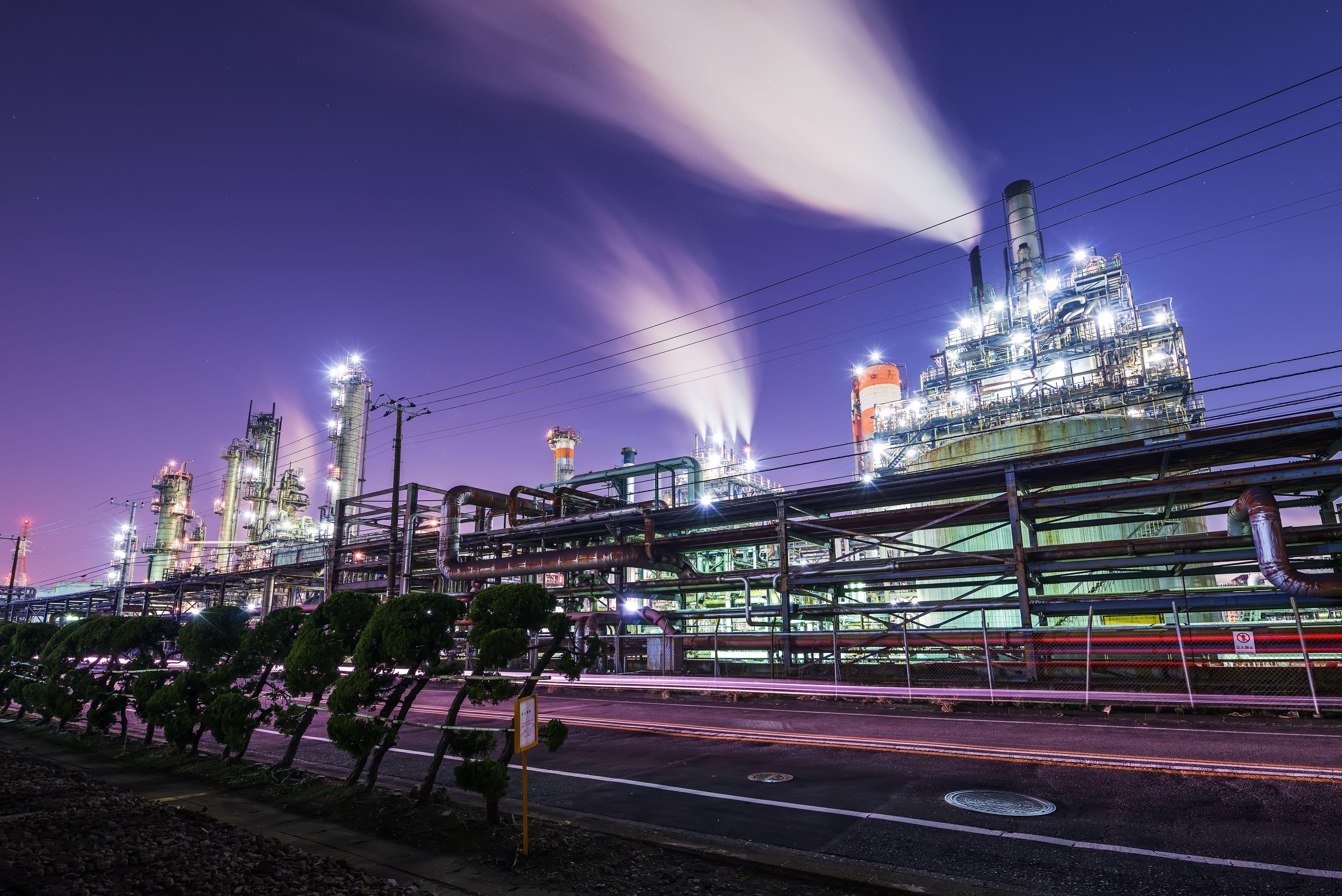 4K Industrial Wallpapers - Top Free 4K Industrial Backgrounds - Industrial Gas Turbine Ignition System Market