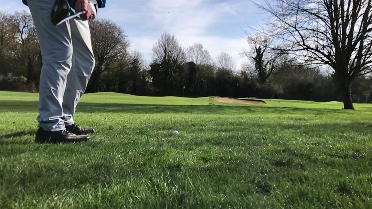 4th HOLE - YouTube - What Is The 4th Hole Reference