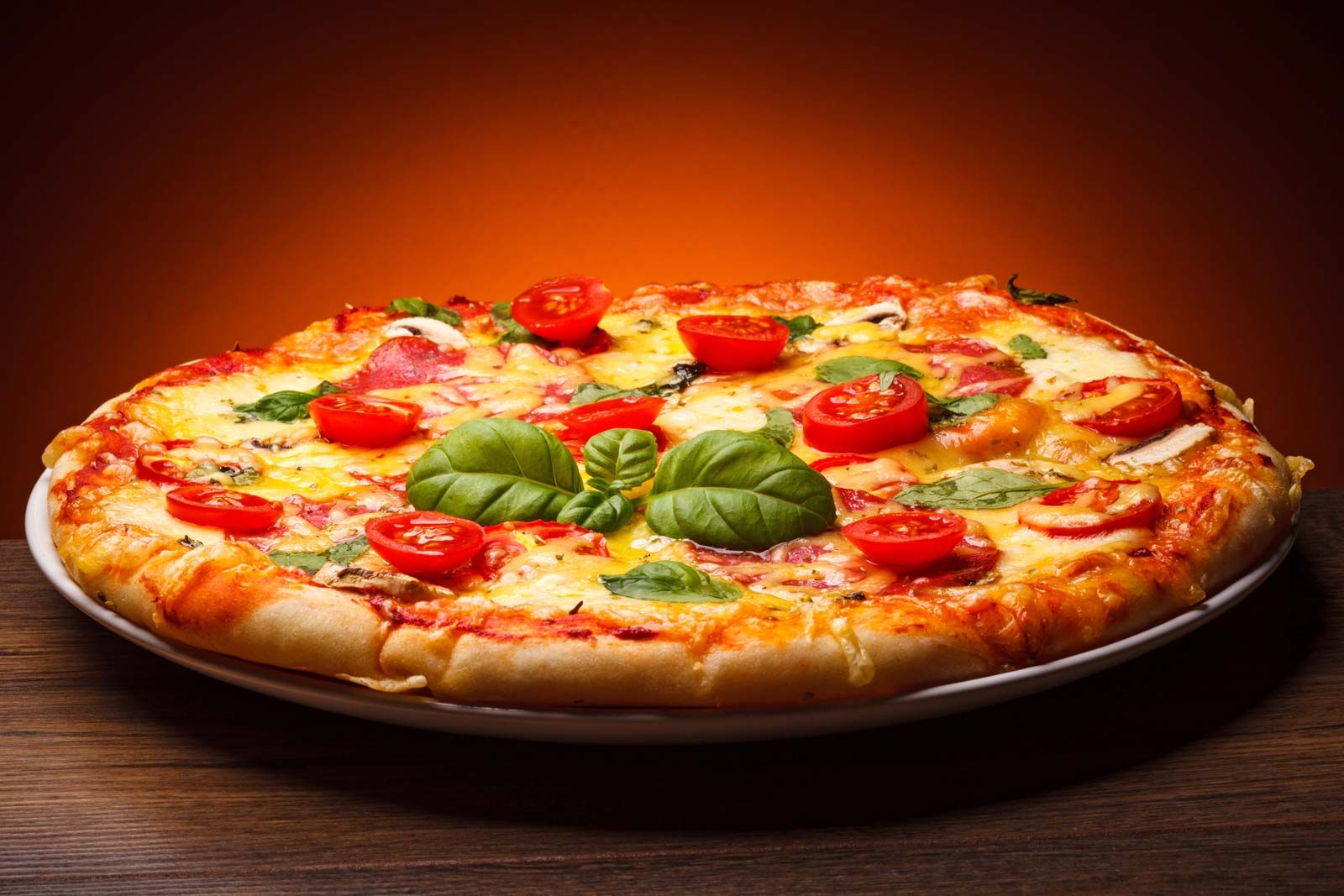 5 Best Goat Cheese Pizza Recipes To Try At Home - Pizza Inn 5420 Clinton Hwy Knoxville Tn 37912