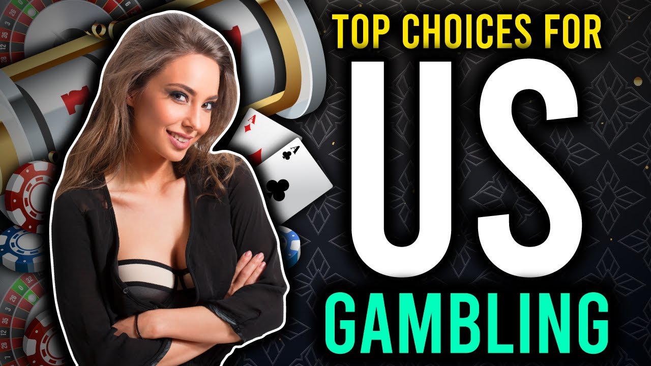 5 Best Online Casinos USA 🇺🇸 Best for US Betting! - YouTube - Online Casino That Accepts Debit Card In Usa