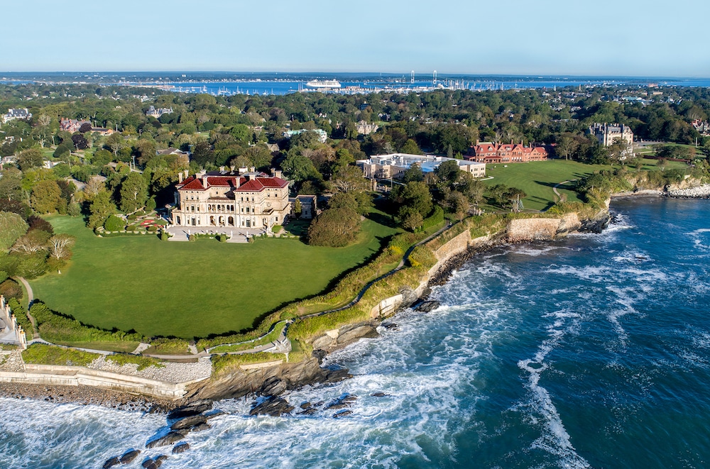 5 Best Things to Do in Newport, Rhode Island | Yankee Magazine - Newport News Shipbuilding 3d Printing Manifold