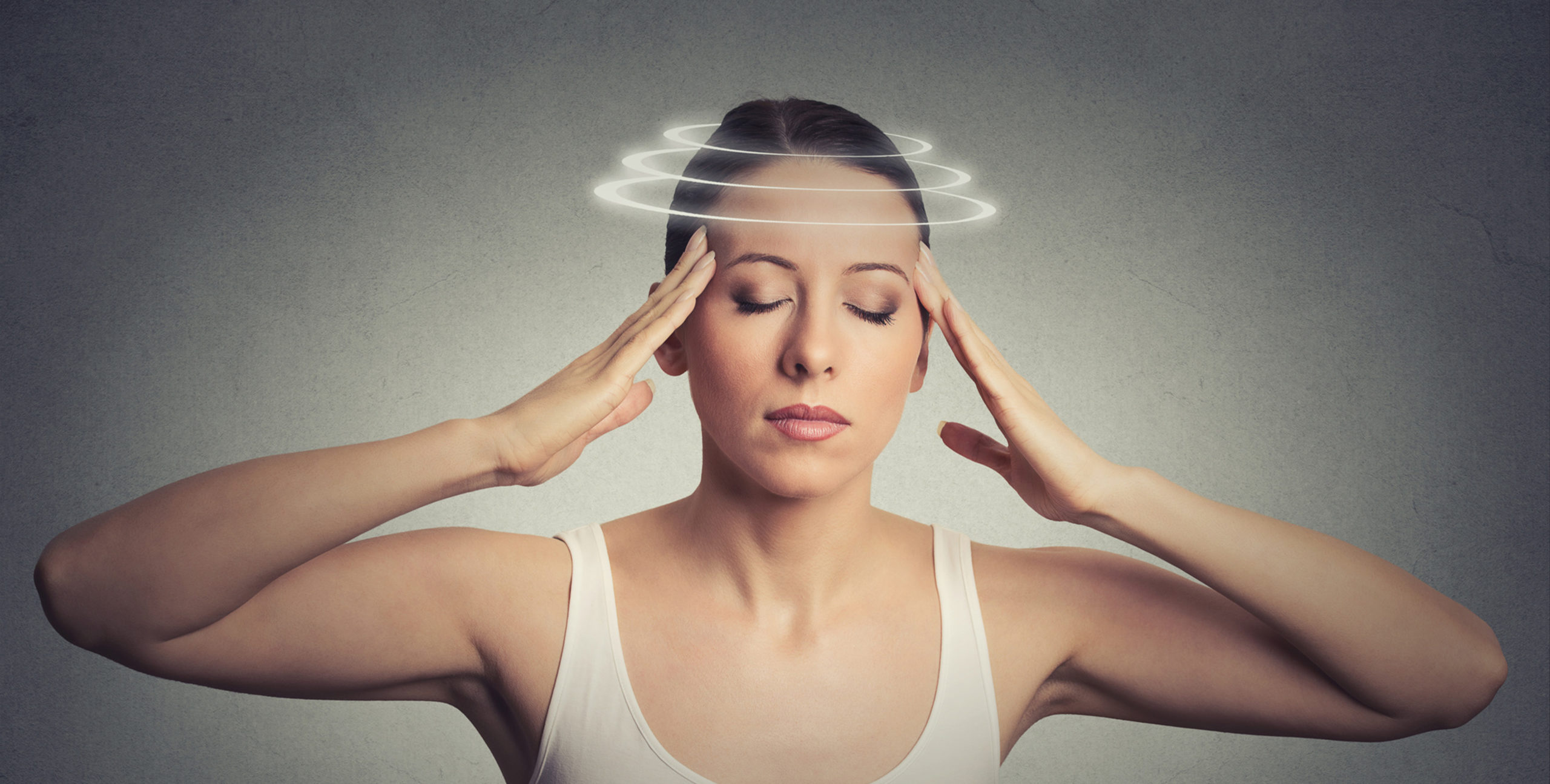 5 Causes of Dizziness & Seeking Urgent Care | Berea Walk-in Clinic - Dizziness And Ringing In Ears After Exercise