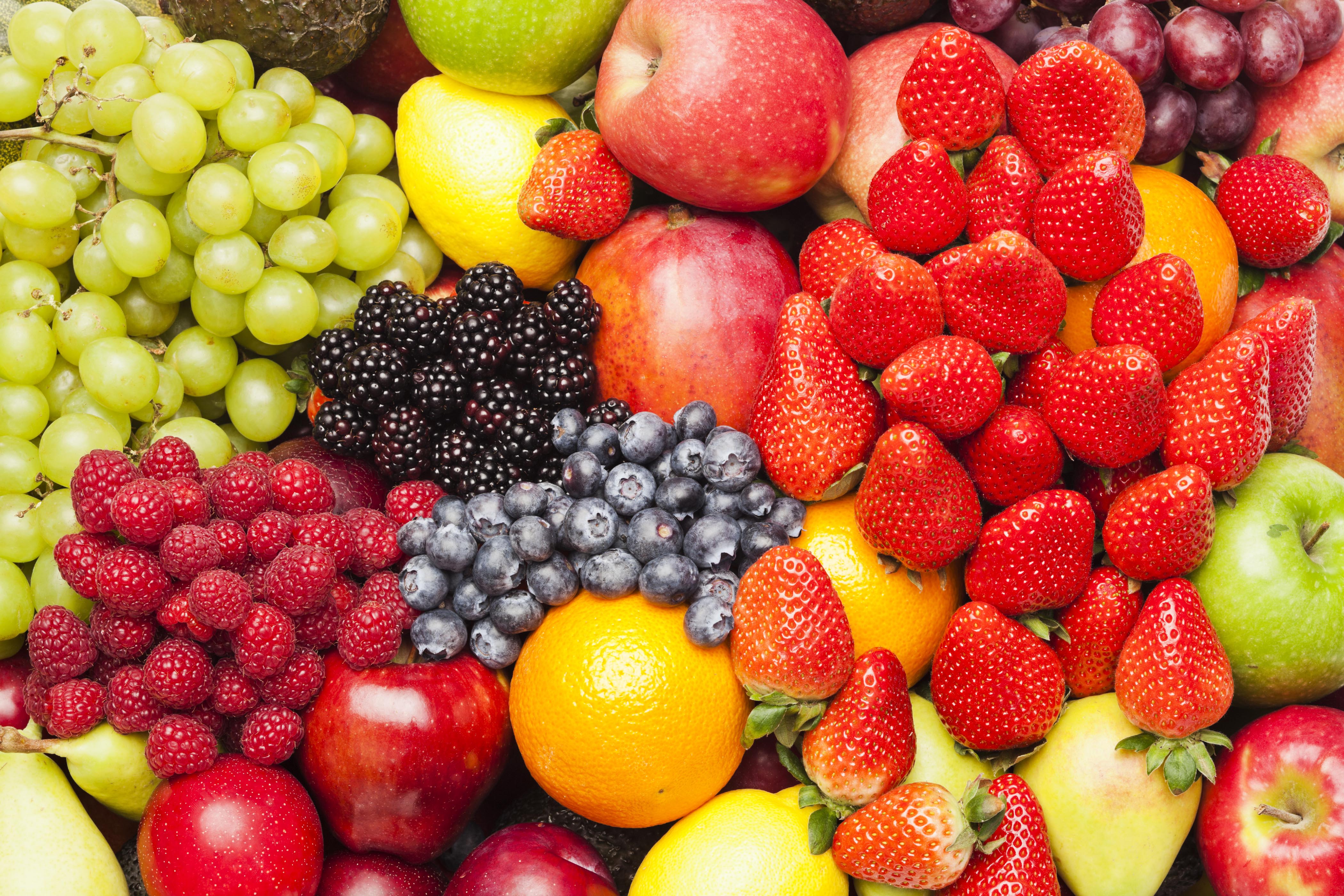 Can Fruit Be Brought Into Canada