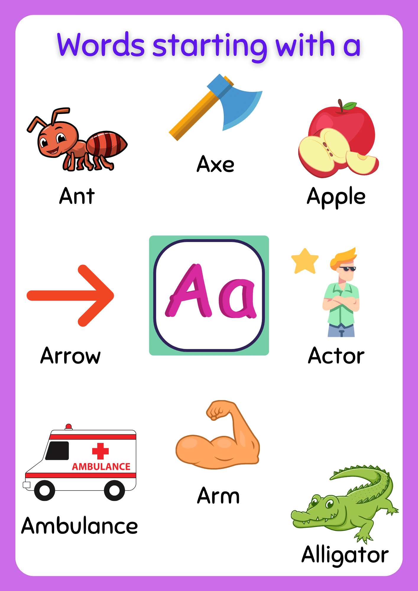 5 letter words starting with a Archives - About Preschool - What Is A 1902 Indian Penny Worth