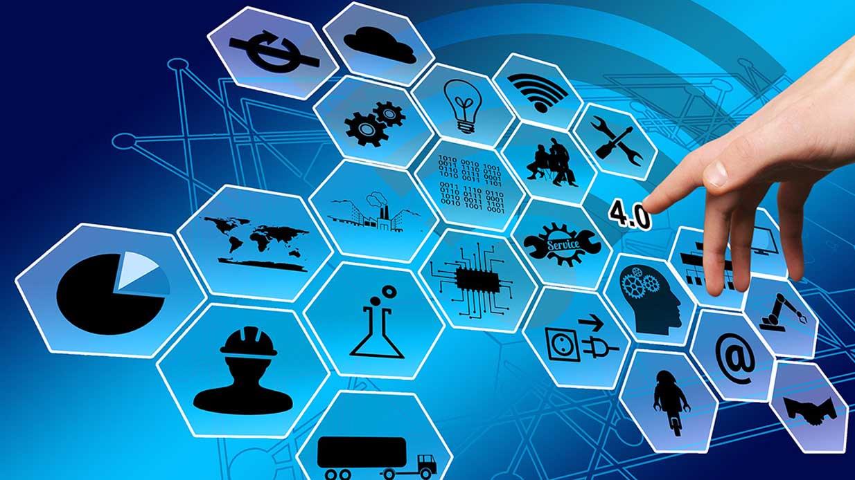 5 Modern Technologies Impacting Manufacturers - Technologies That Allow For Instant Worldwide Communication Include