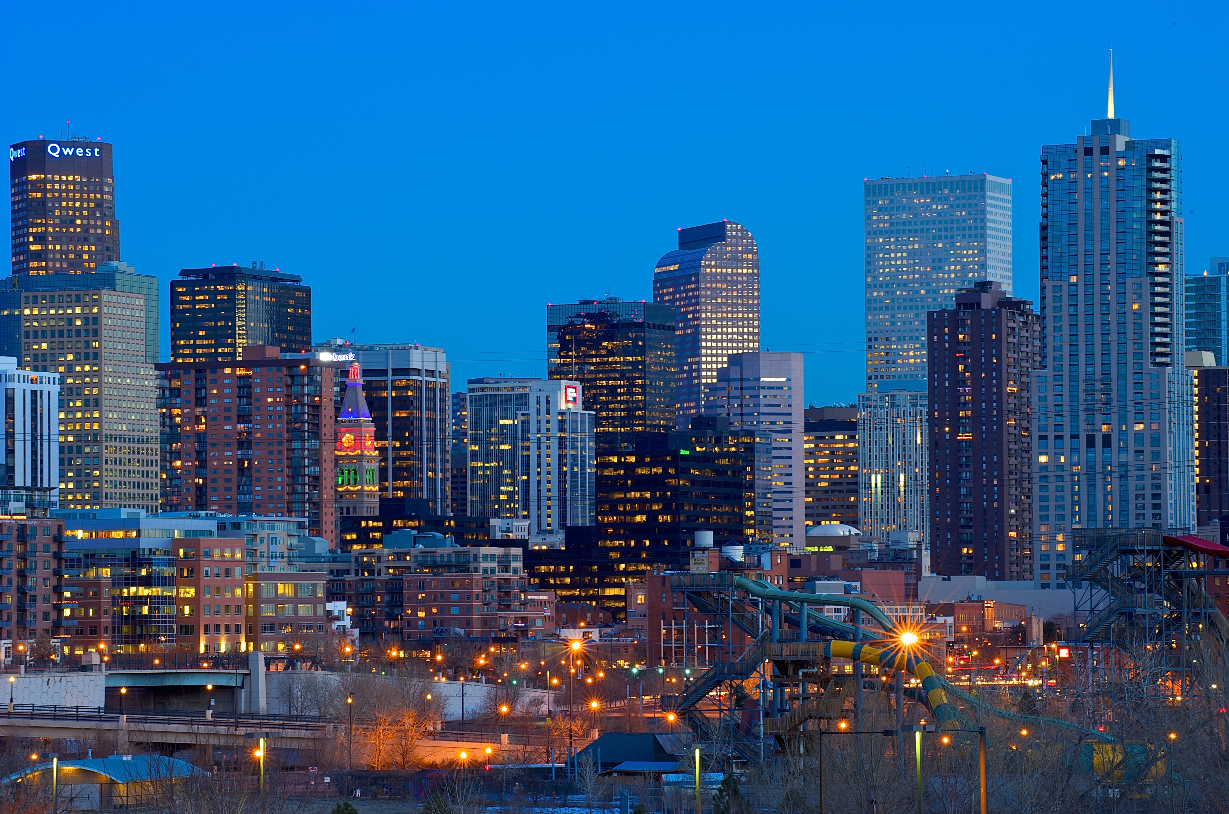 Denver Consumer Protection Lawyer Highly Rated