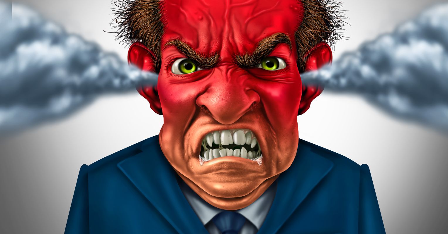 5 Science-Based Ways to Break the Cycle of Rage Attacks | Psychology Today - Raging Bull Casino $75 Free Chip