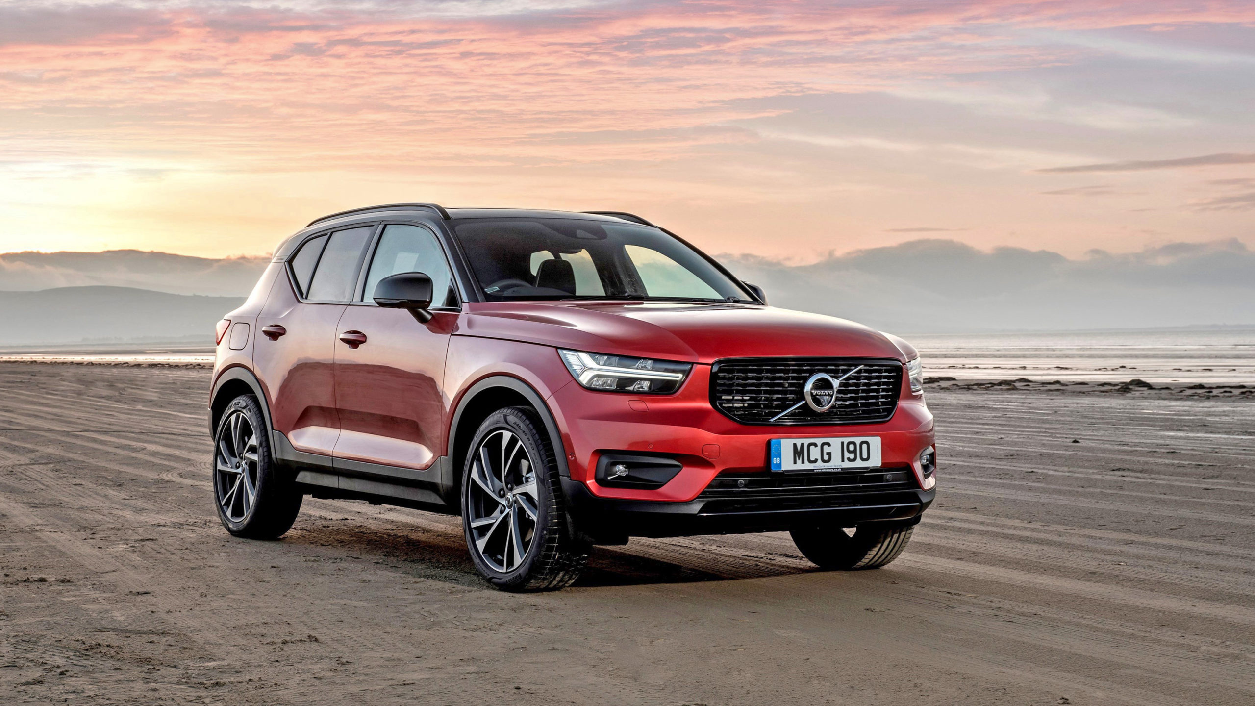 5 Things you Didn’t Know about Volvo | Volvo Cars - Akomakoo - Volvo Xc60 Vs Jeep Grand Cherokee