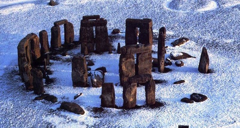 5 Unsolved Mysteries Of The World That Will Give You The Chills - Mysteries Of The Unknown Book Set