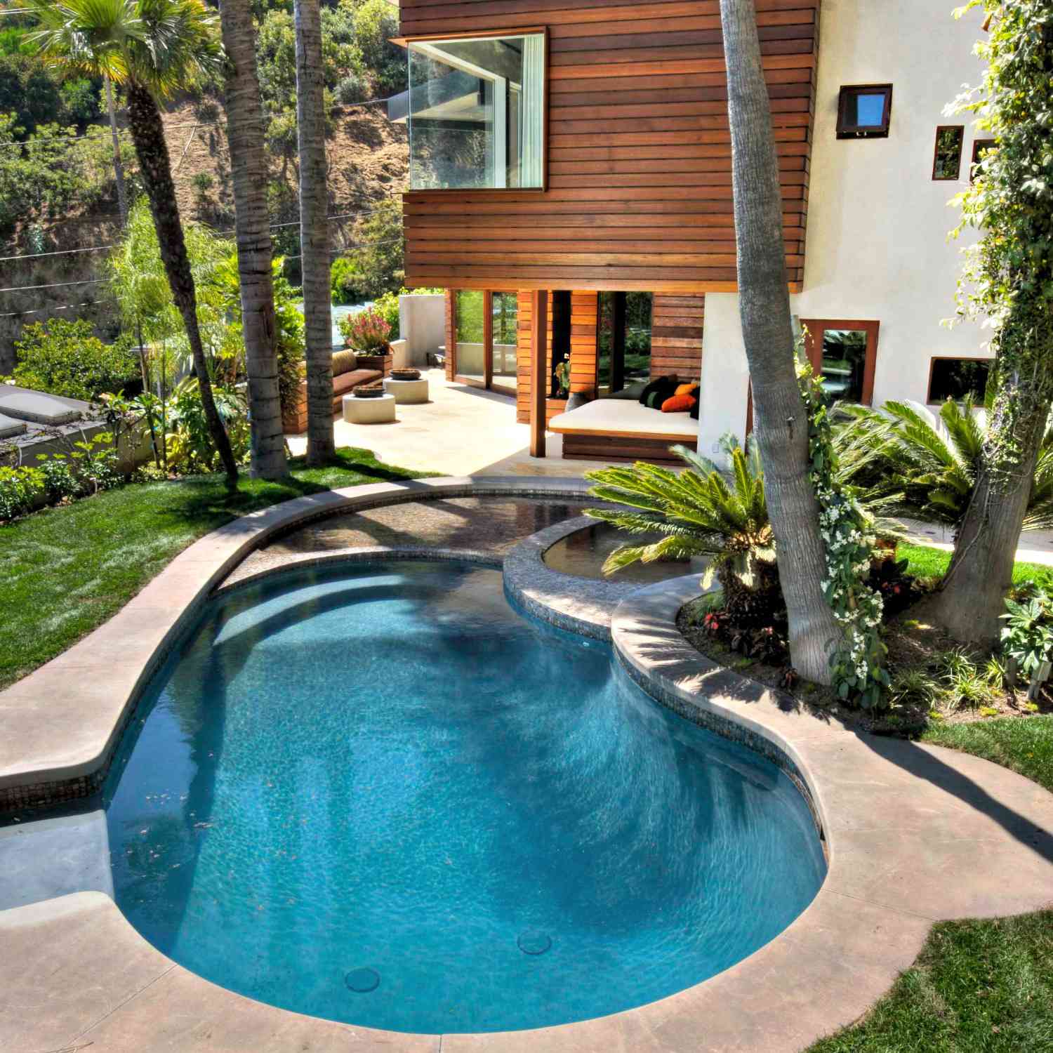 50 Beautiful Swimming Pool Designs - Pool Game That Pays Real Money