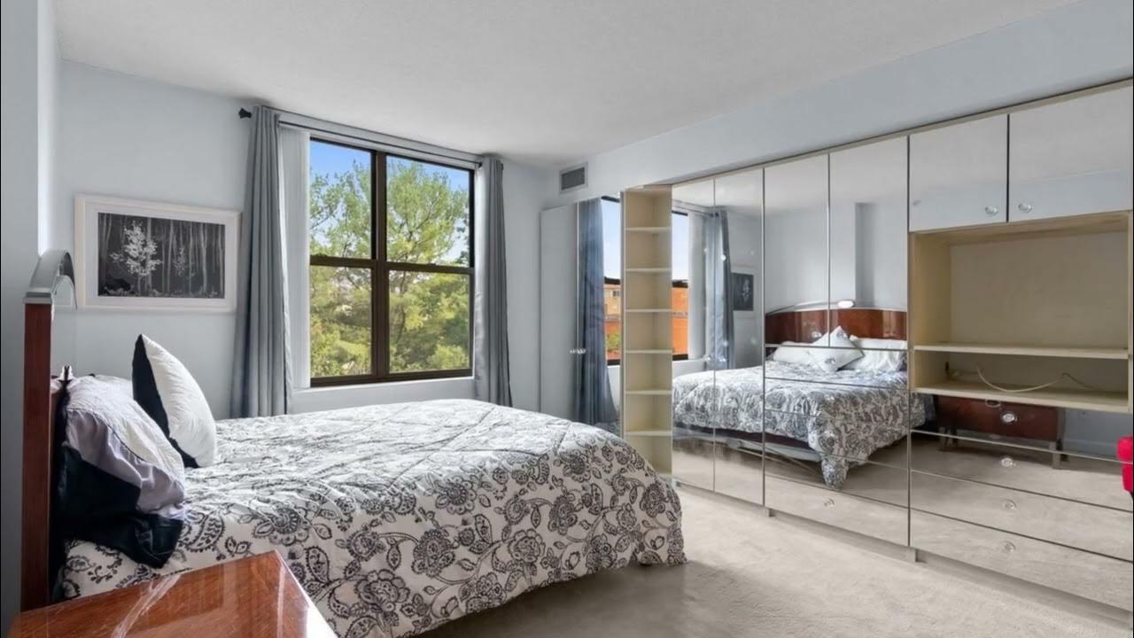 5000 Battery Lane, Unit 501, Bethesda, MD 20814 - YouTube - 5701 Marinelli Road North Bethesda Md 20852