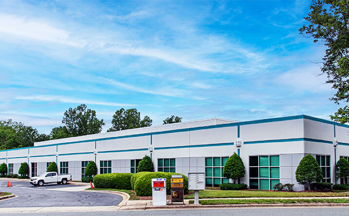 5001 Airport Center Pkwy, Charlotte, NC 28208 | Crexi.com - 5501 Carnegie Blvd Charlotte North Carolina 28209 Usa
