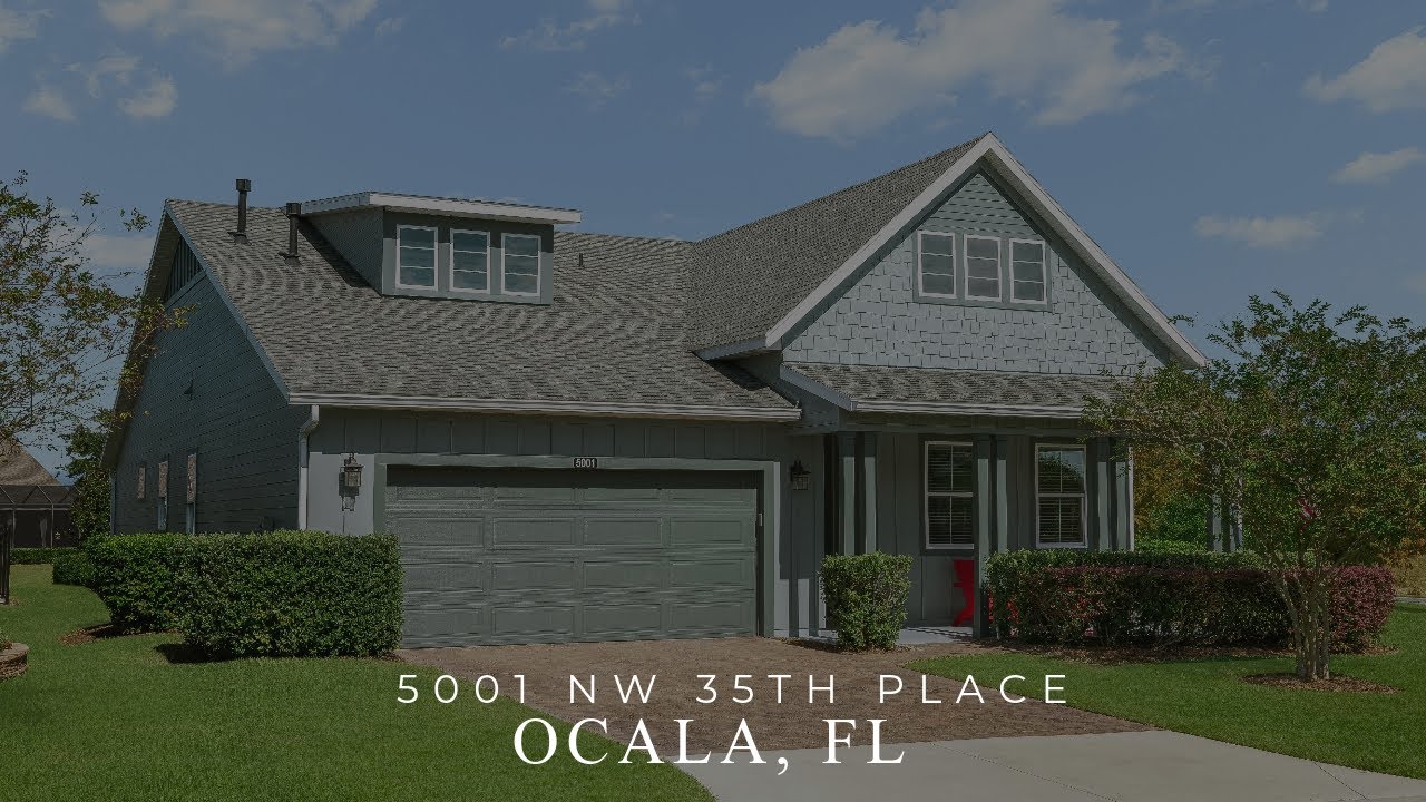 2100 Nw 35th Avenue Road Ocala