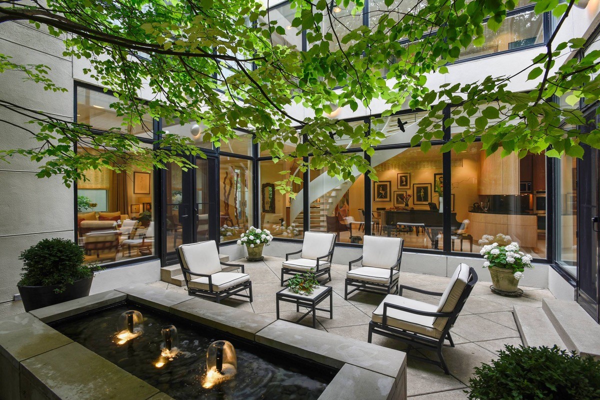 Courtyard Orlando Lake Buena Vista At Vista Centre Location