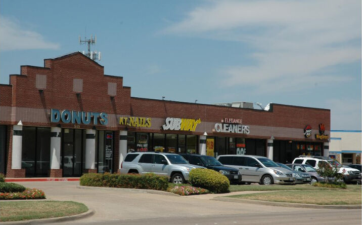515 W. Campbell Rd., Richardson, TX 75080 | Crexi.com - 1225 Alma Rd Richardson Tx 75081