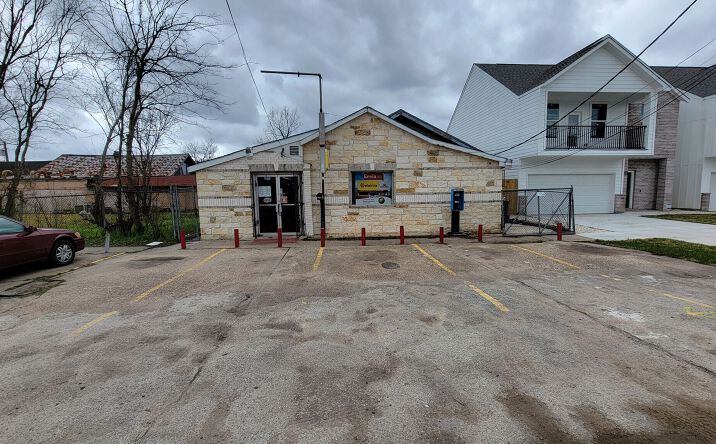 1150 Gemini St Houston Tx 77058