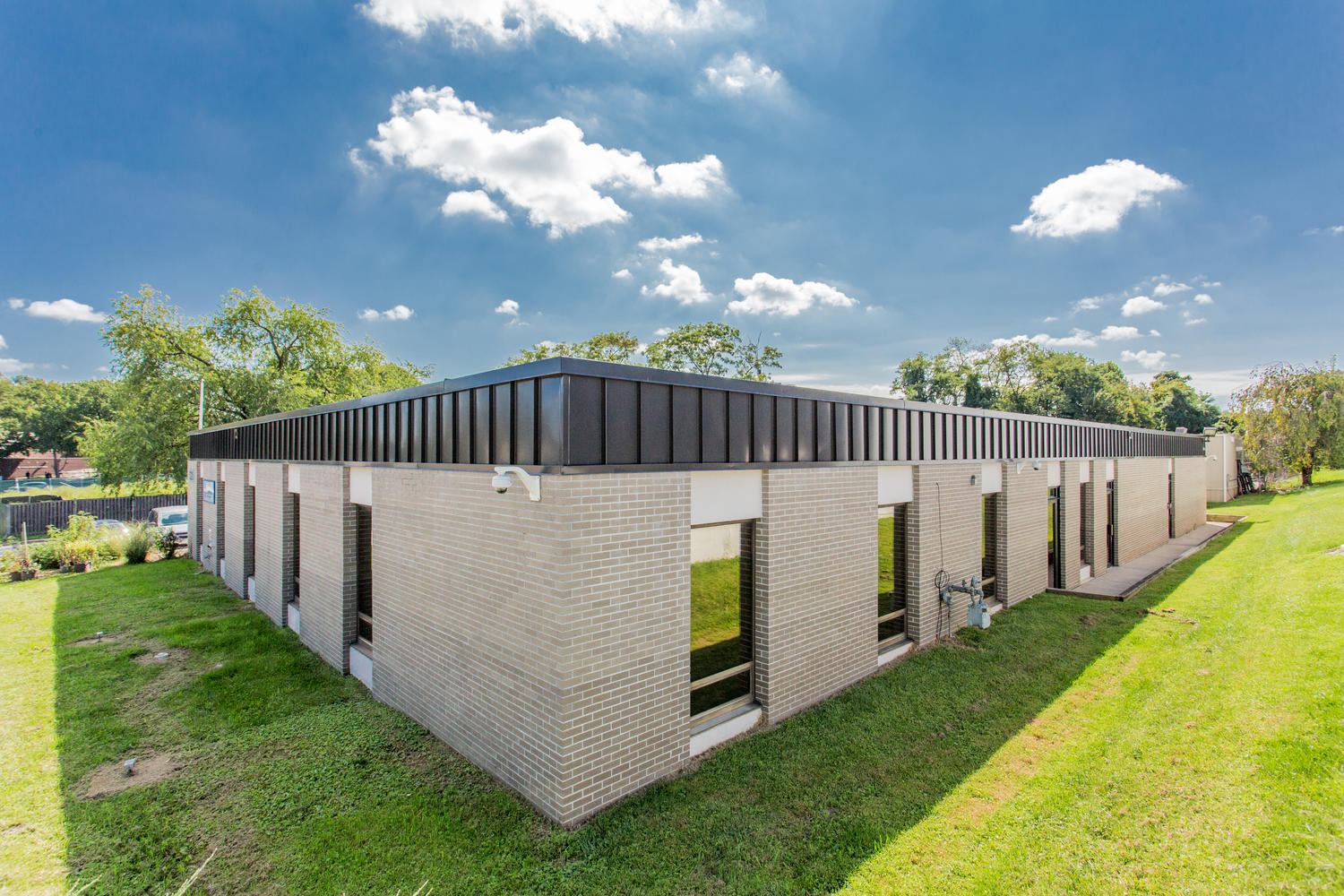 5320 Marinelli Road – North Bethesda, MD – Nellis Corporation - 5701 Marinelli Road North Bethesda Md 20852