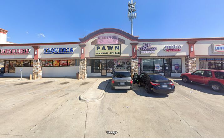 4512 S Pleasant Valley Rd Austin Tx 78744