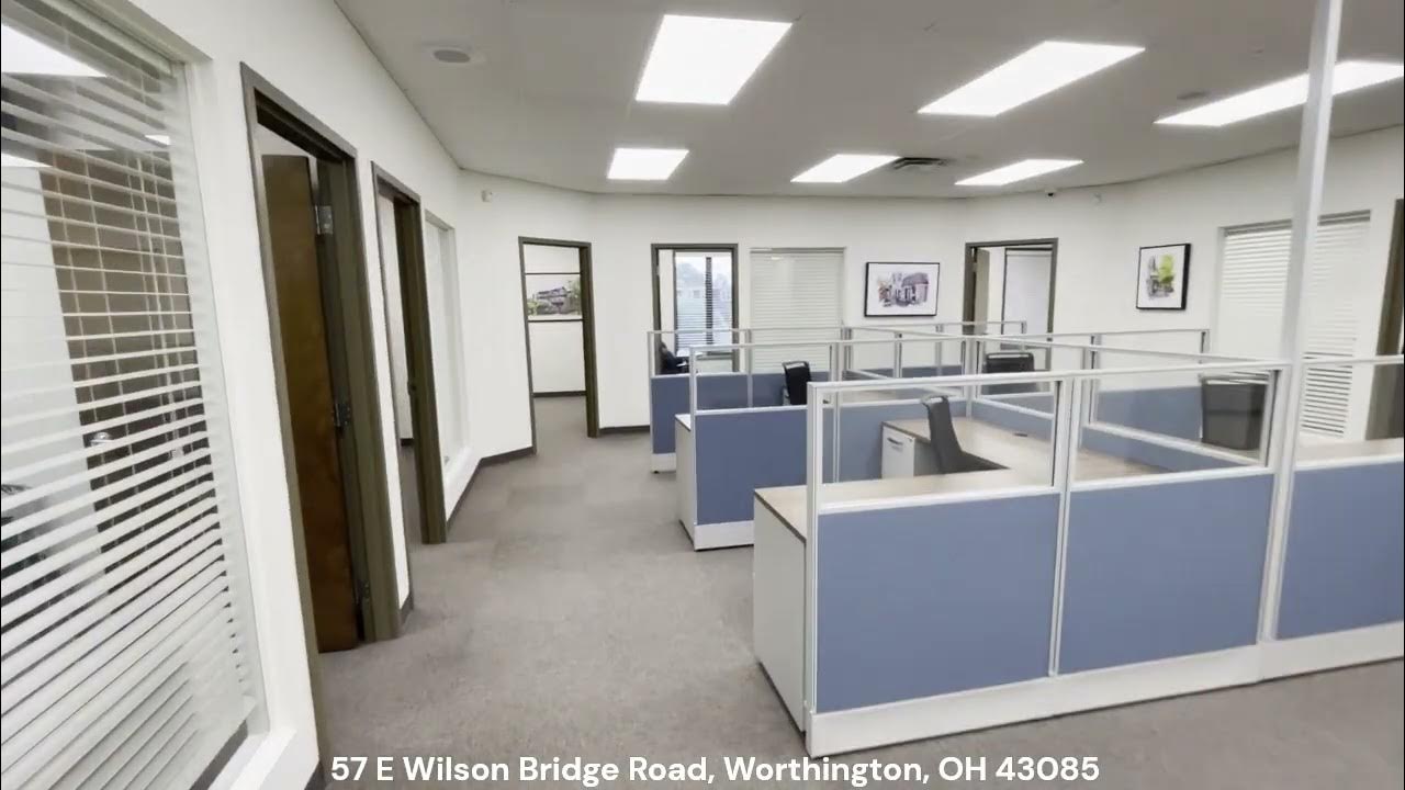 57 E Wilson Bridge Rd, Worthington, OH 43085 - YouTube - Medvet Columbus East Wilson Bridge Road Worthington Oh